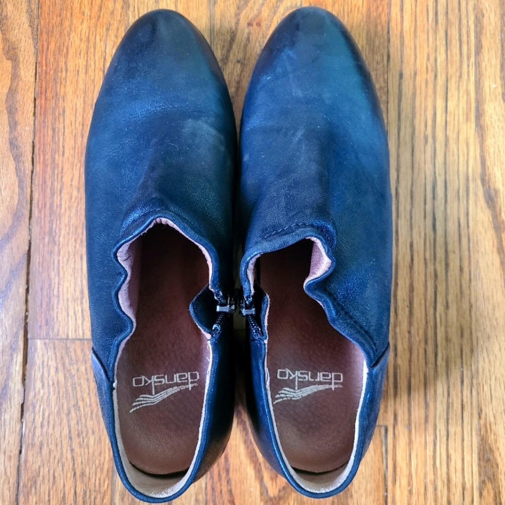 Dansko Booties - image 2